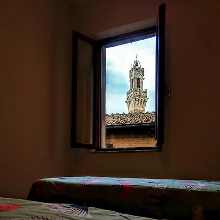 The Aerie - Il Nido Dell Aquila - Central 8Bd Recentely Renovated Siena Exterior photo
