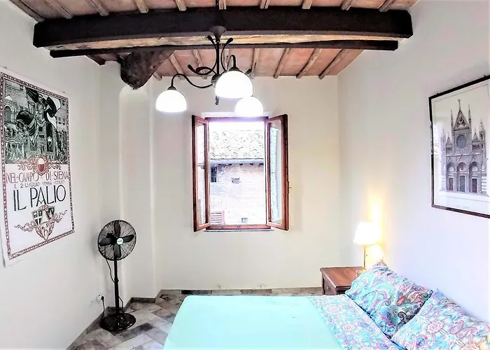 The Aerie - Il Nido Dell Aquila - Central 8Bd Recentely Renovated