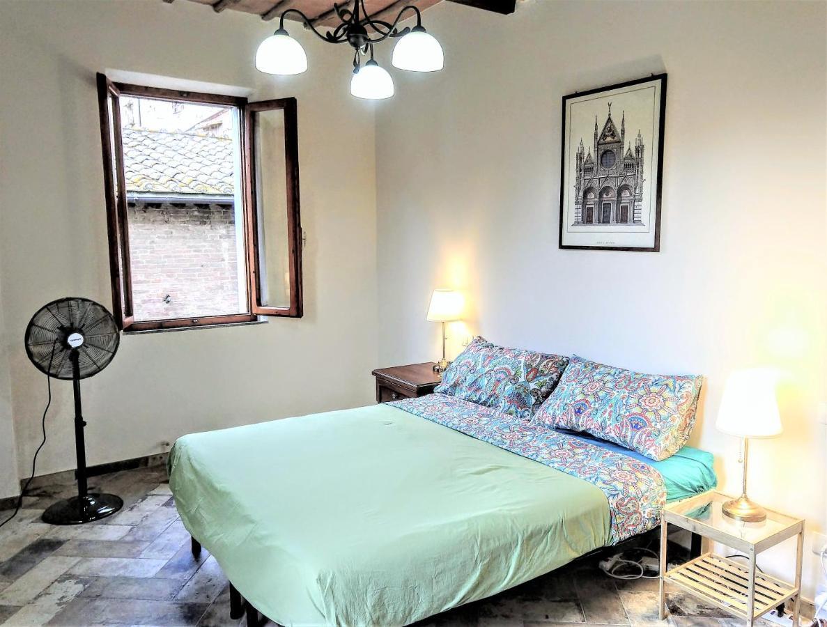 Apartment The Aerie - Il Nido Dell Aquila - 8bd Recentely Renovated Siena