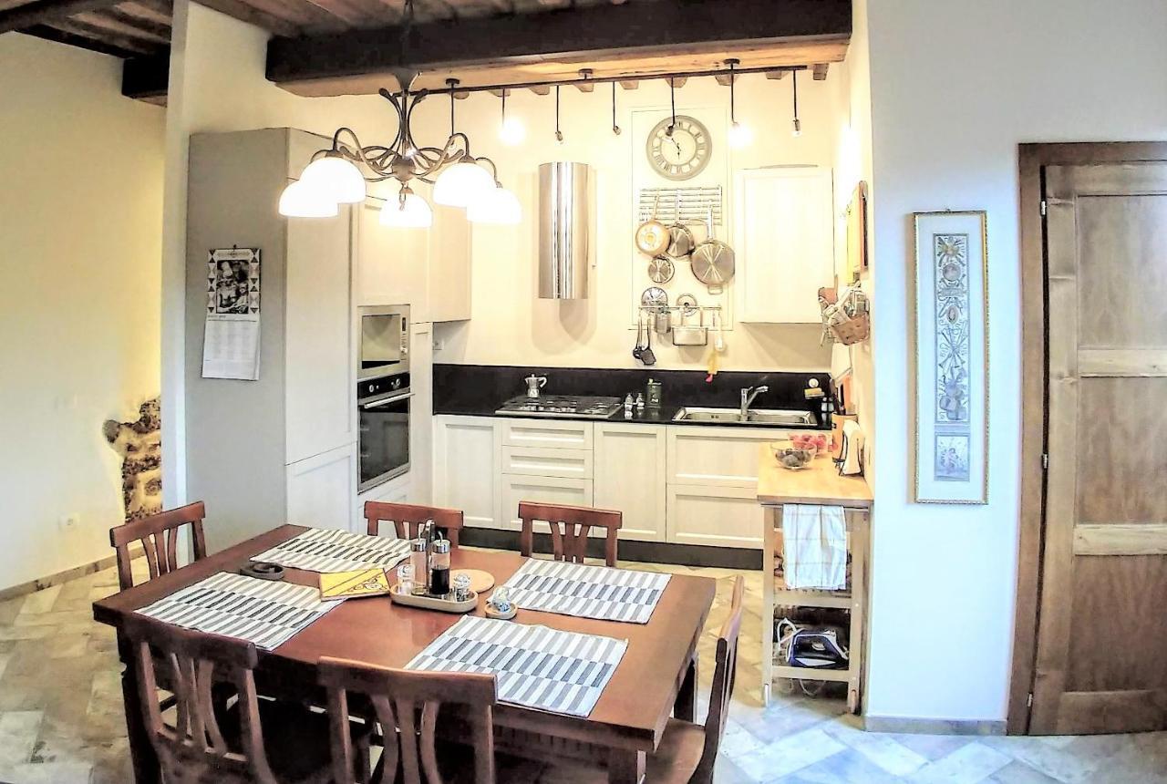 The Aerie - Il Nido Dell Aquila - 8bd Recentely Renovated Apartment Siena
