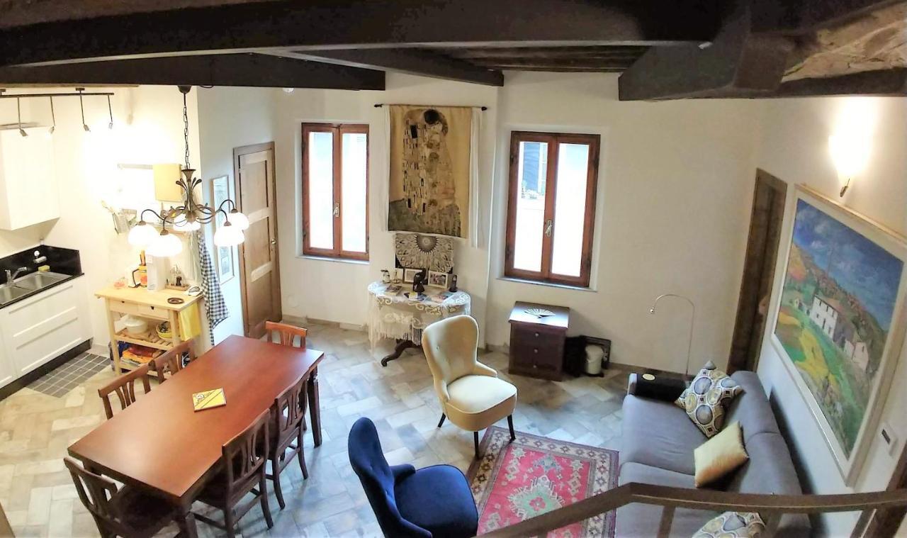 The Aerie - Il Nido Dell Aquila - 8bd Recentely Renovated *