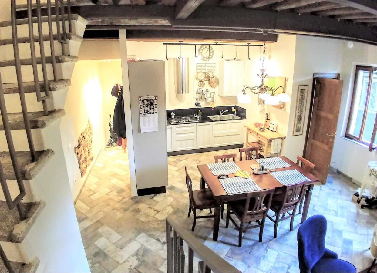 The Aerie - Il Nido Dell Aquila - 8bd Recentely Renovated Apartment