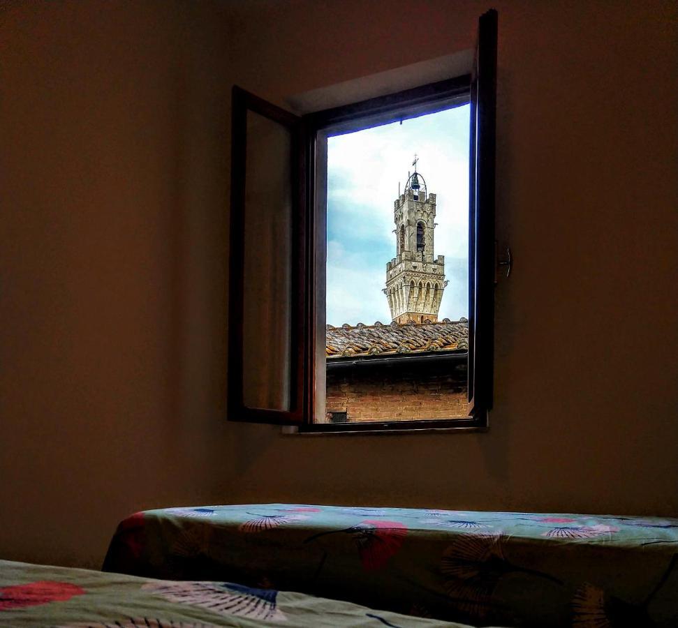 The Aerie - Il Nido Dell Aquila - 8bd Recentely Renovated Apartment Siena