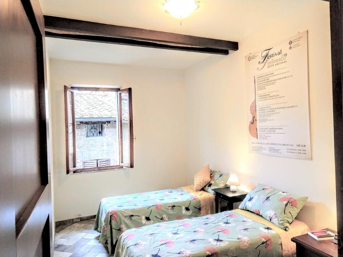 The Aerie - Il Nido Dell Aquila - 8bd Recentely Renovated
