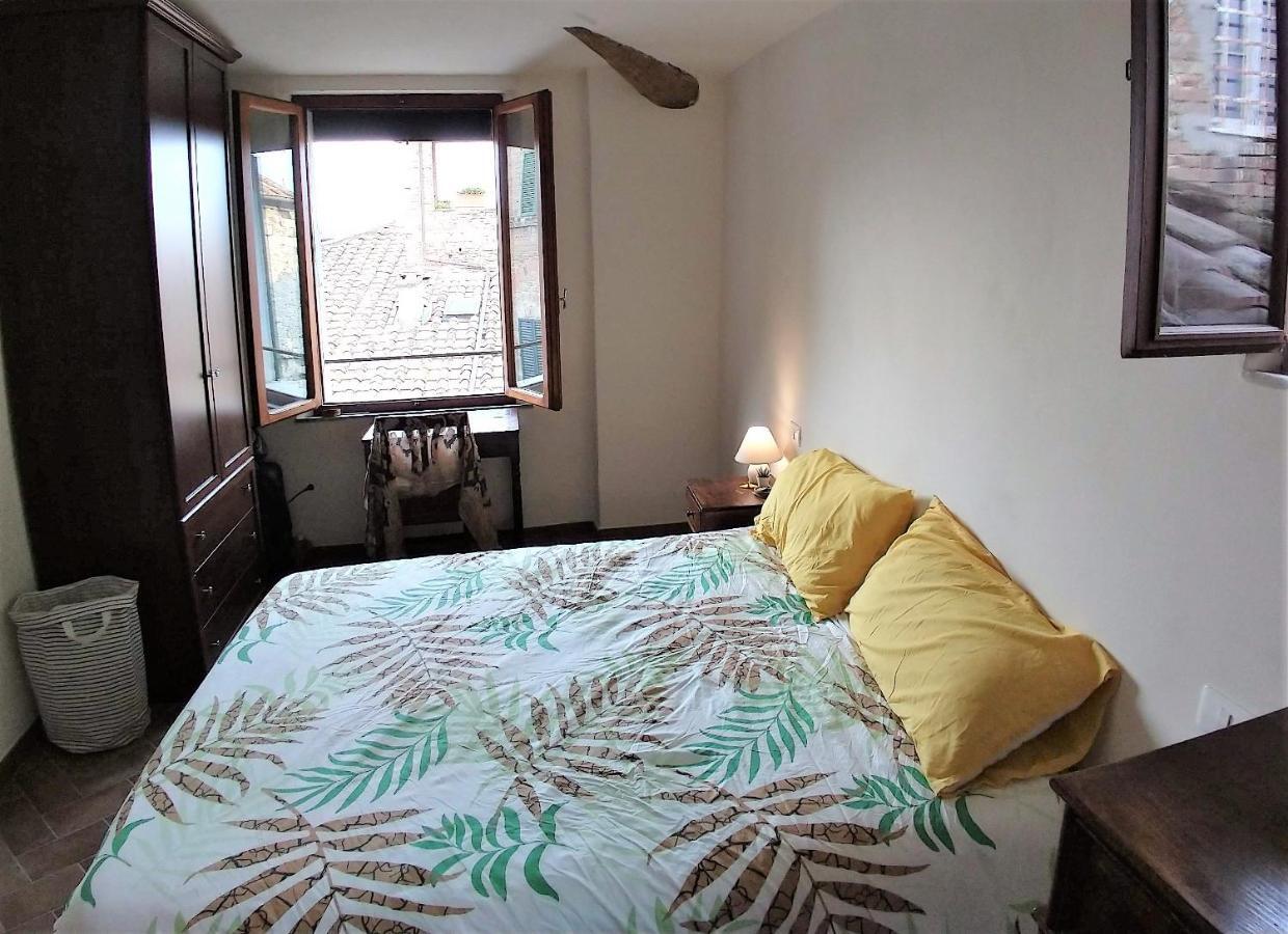 The Aerie - Il Nido Dell Aquila - 8bd Recentely Renovated Siena