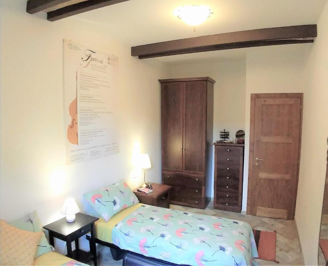 Appartamento The Aerie - Il Nido Dell Aquila - 8bd Recentely Renovated